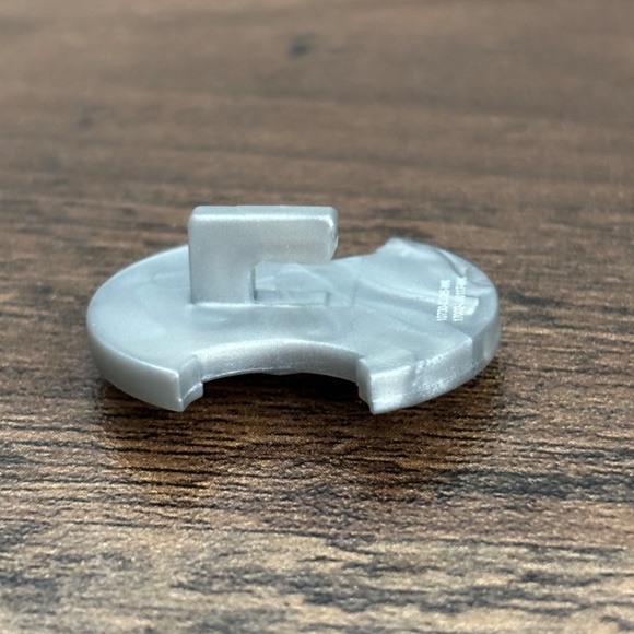 ROBLOX Figure Series 1 Champions KORBLOX General Sword Shield FR2 - Picture 10 of 13